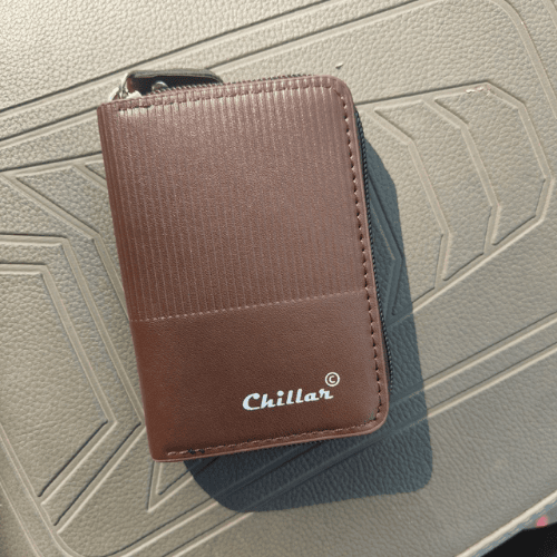 ATM Purse Pattern 14