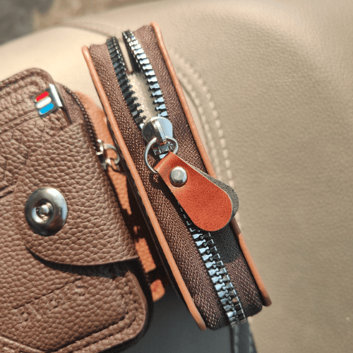 ATM Purse Pattern 23