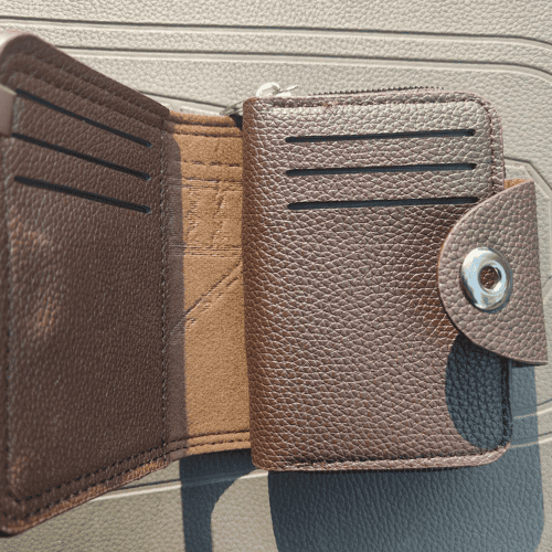 ATM Purse Pattern 18