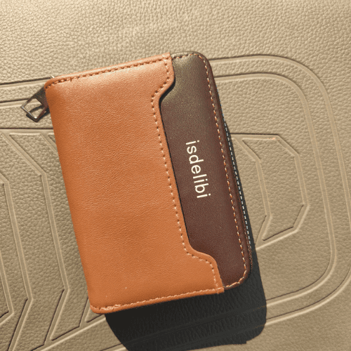 ATM Purse Pattern 20