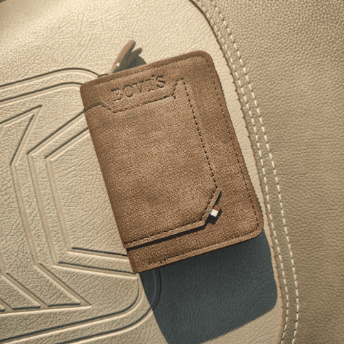 ATM Purse Pattern 24