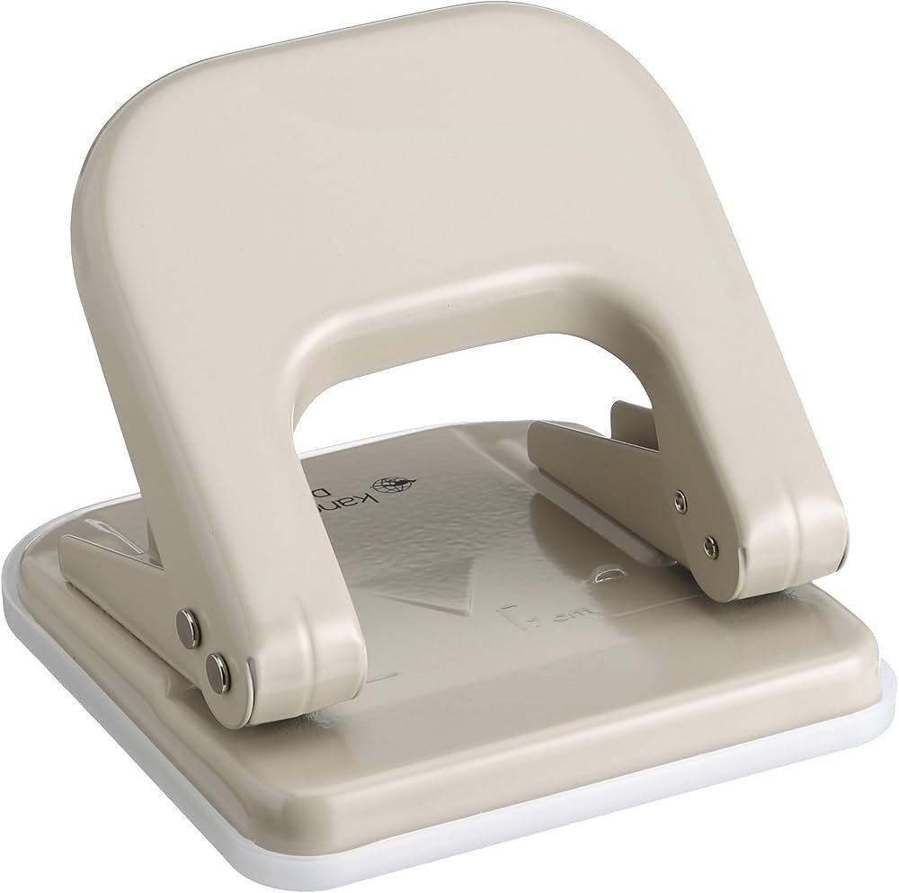 Kangaro Paper Punch DP-500