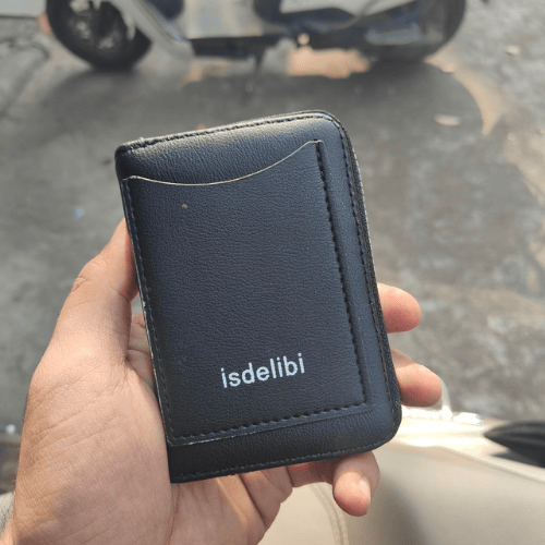 ATM Purse Pattern 19