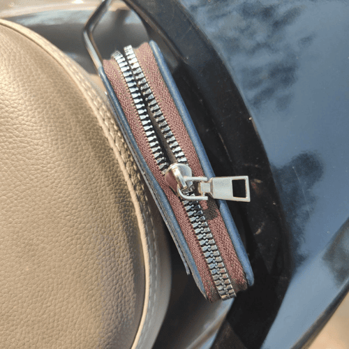 ATM Purse Pattern 19