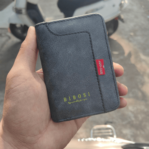 ATM Purse Pattern 23