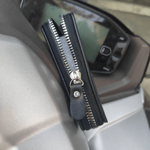 ATM Purse Pattern 26