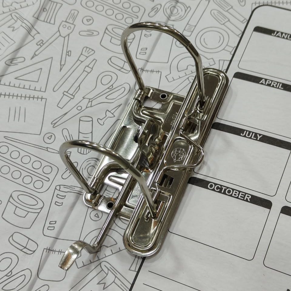 Luxor Laminet Lever File