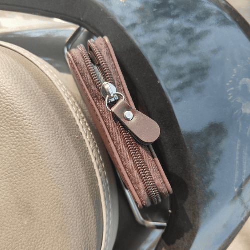 ATM Purse Pattern 14