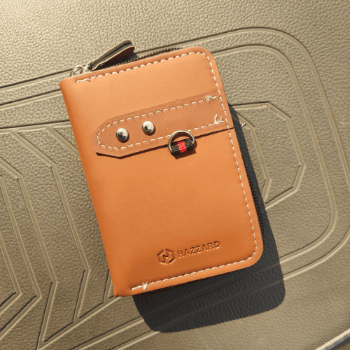 ATM Purse Pattern 22