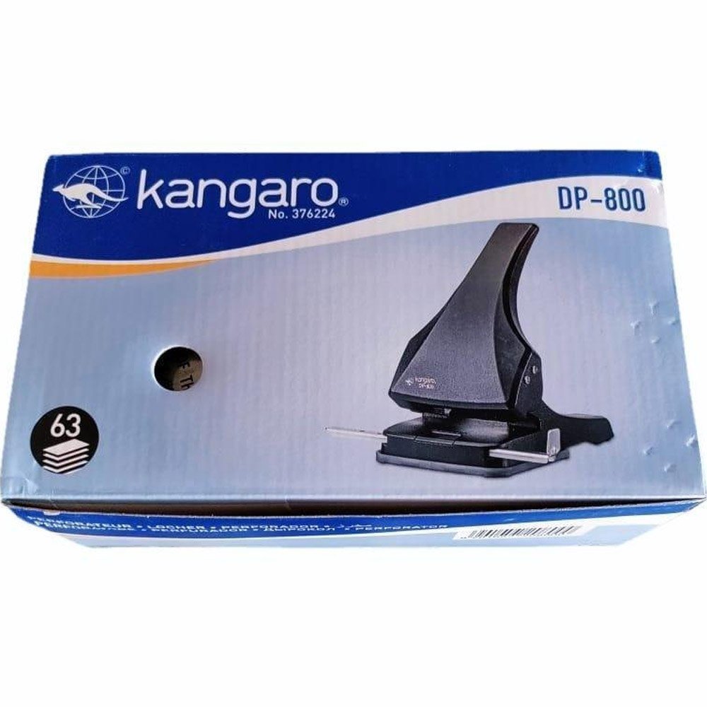 Kangaro Paper Punch DP-800