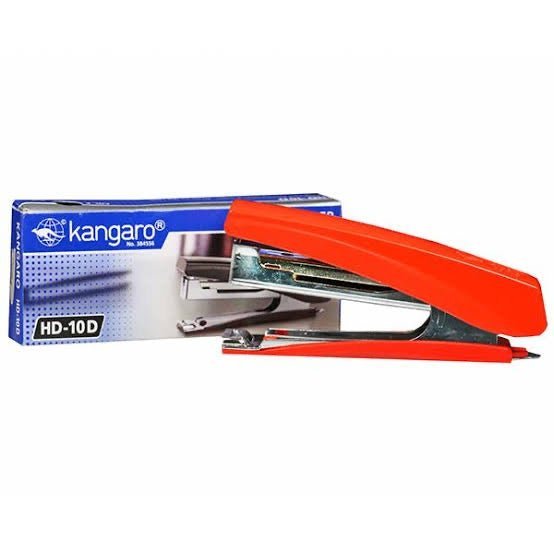 Kangaro Stapler HD-10D
