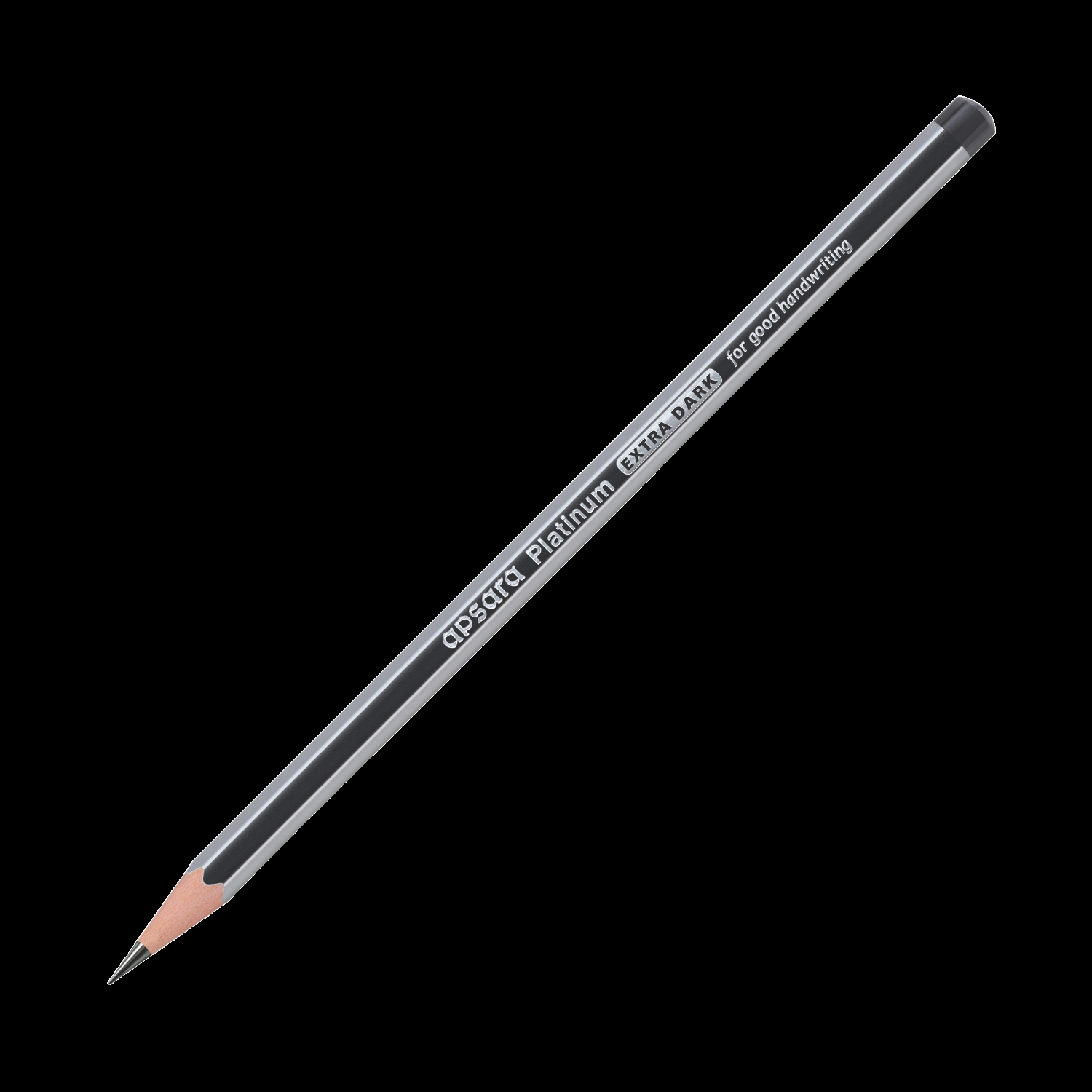 apsara platinum pencil packet