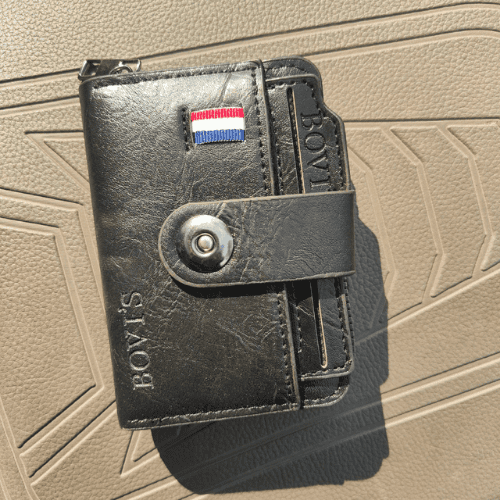 ATM Purse Pattern 16