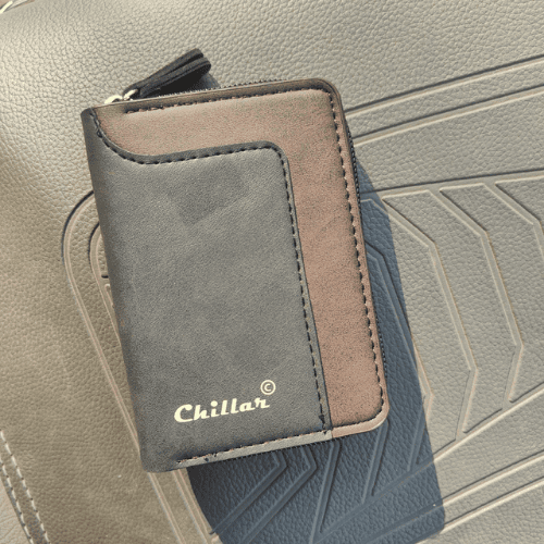 ATM Purse Pattern 23