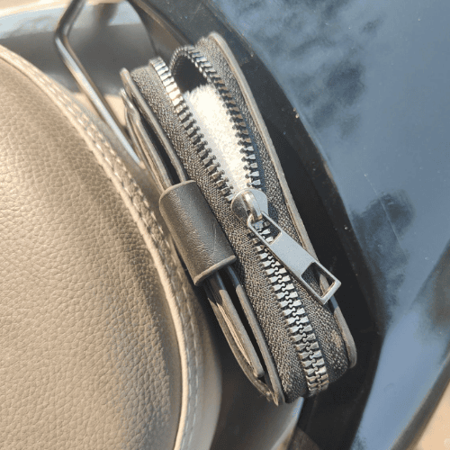 ATM Purse Pattern 16